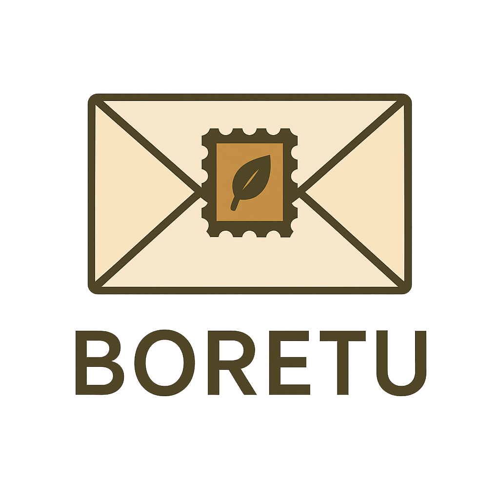 Boretu